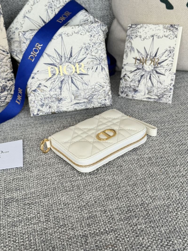 Christian Dior Wallet